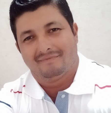 Paulo Meira Da Silva Tindade, 38, Lavras do Sul