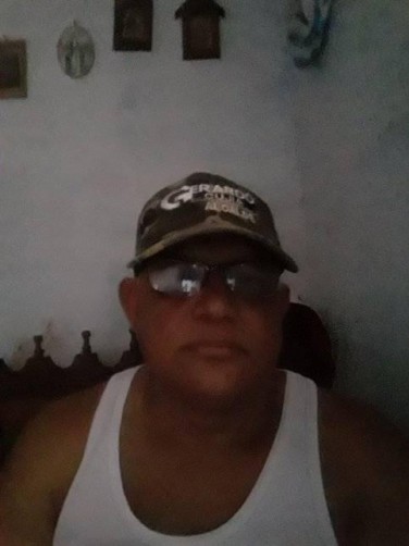 Agustin, 60, Barranquilla