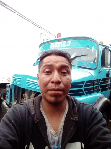 Angel, 31, Chimaltenango