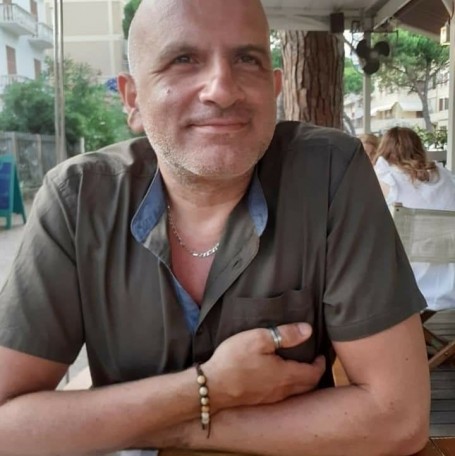 Franco, 55, Milan