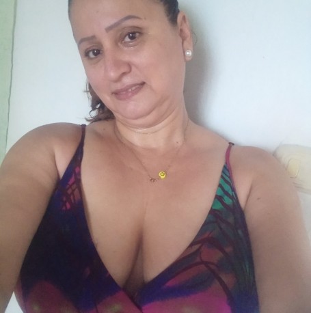Zuleidys, 43, Bucaramanga