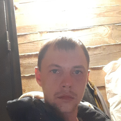 Сергей, 31, Shatsk