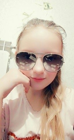 Валерия, 18, Yekaterinburg