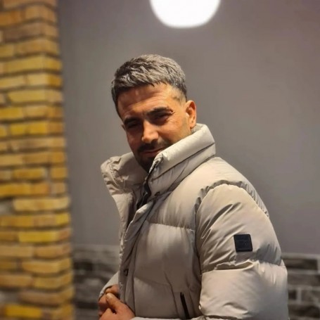 Erkan, 41, Osmaniye