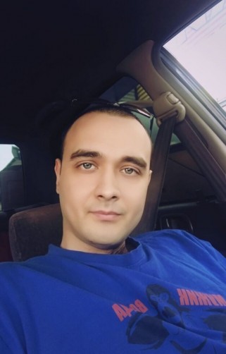Artem, 21, Minusinsk