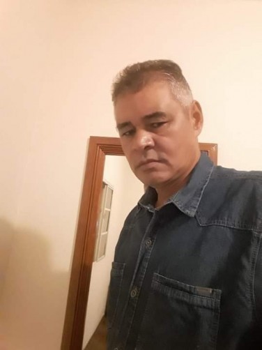 João, 51, Varginha