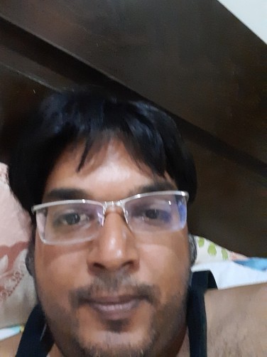 Ravi, 31, Jaipur