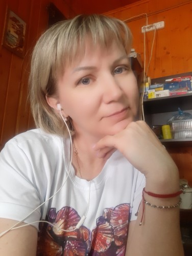Tatyana, 44, Severodvinsk