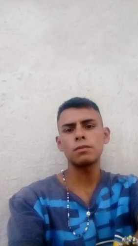 Carlos, 24, Nuevo Mexico