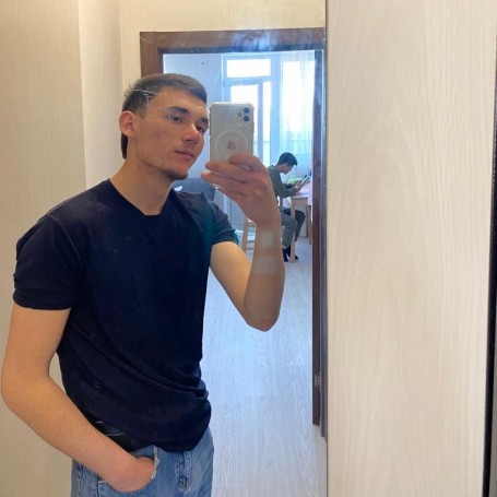 Amir, 19, Salavat