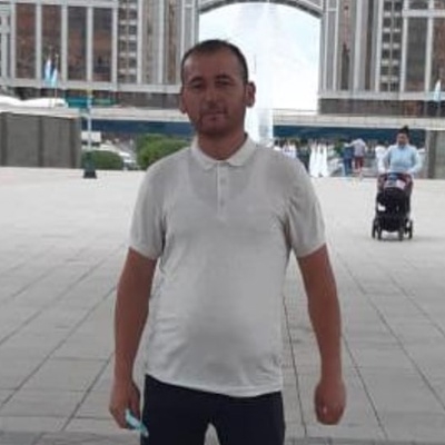 Аблул, 29, Astana
