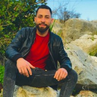 Hussein, 25, Tyre, Mohafazat Liban-Sud, Lebanon