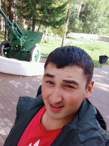 Анатолий, 28, Ust&#039;-Ilimsk
