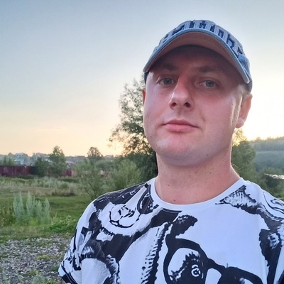 Алексей, 28, Kusa