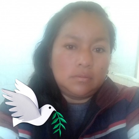 Carmela, 39, Mexico City
