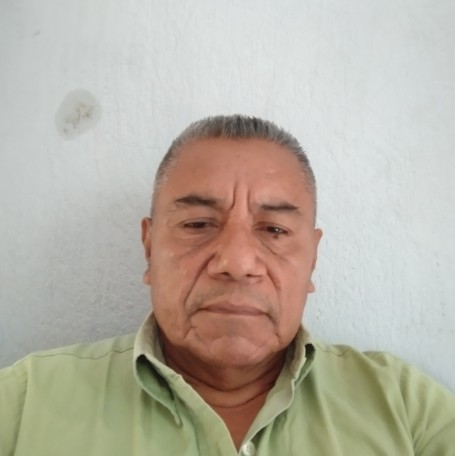 Margarito, 62, Boca del Rio