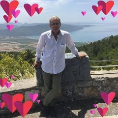 Fahri, 57, Denizli