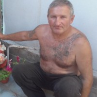Volodimer, 54, Яготин, Киевская, Украина