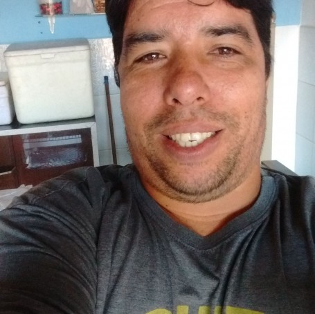 Welliton, 38, Ibipitanga