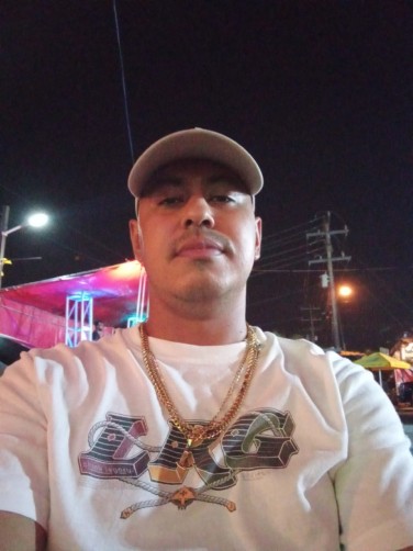 Alexander, 35, Panama City