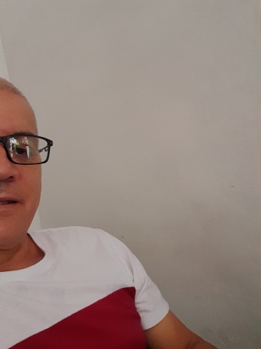 Jorge, 54, Guadalajara de Buga