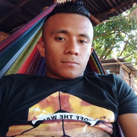 Ädïlïö, 23, Ahuachapan