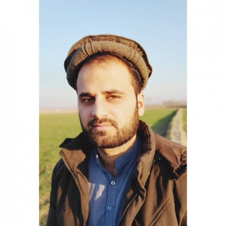 Nasim, 26, Kabul