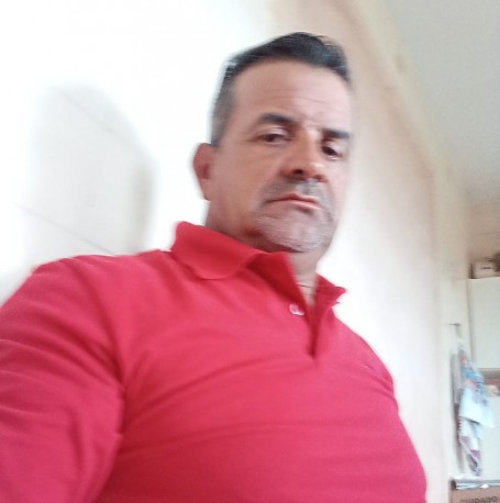 Carlos, 51, Santo Andre