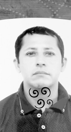 Vicente, 41, Loja