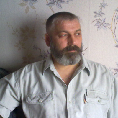 Алексей, 54, Kartaly