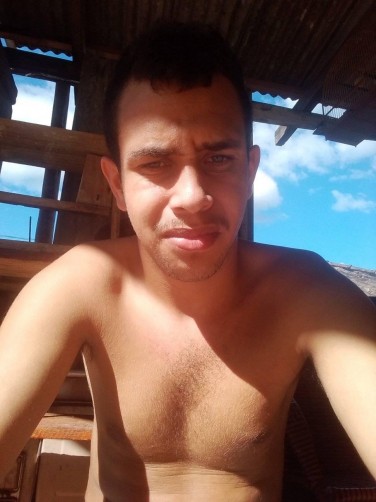Jonatas, 18, Rio Negro