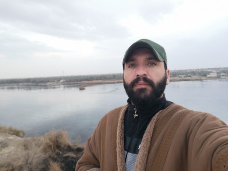 بدوي, 31, Baghdad