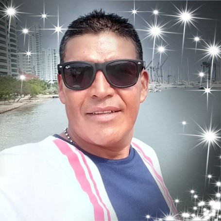 Diego, 49, Quimbaya