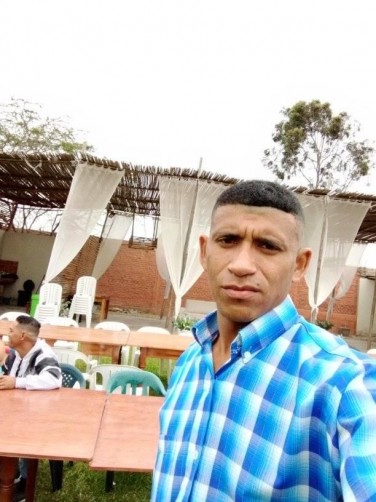 Jose, 29, Calabozo