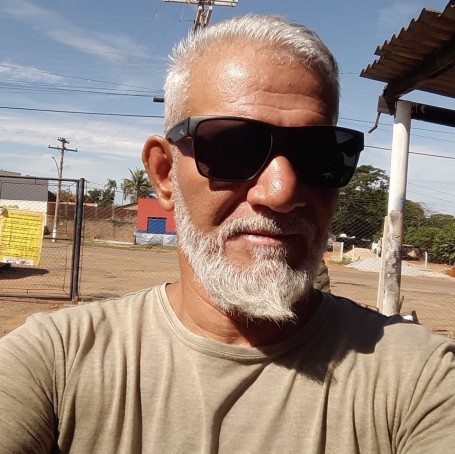 Reinaldo Vicente da Silva, 49, Uruacu
