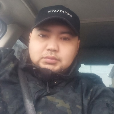 Атажан, 30, Aktobe