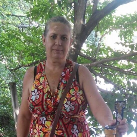 Joelma, 54, Campinas