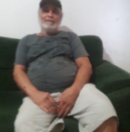 Jose, 71, Muriae