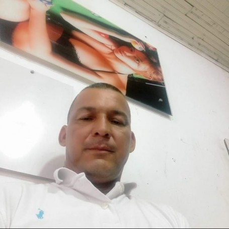 Juan, 46, Puerto Salgar