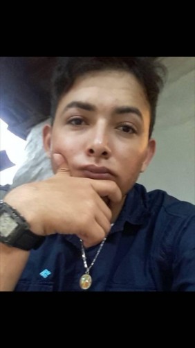 Juanjose, 23, El Paraiso