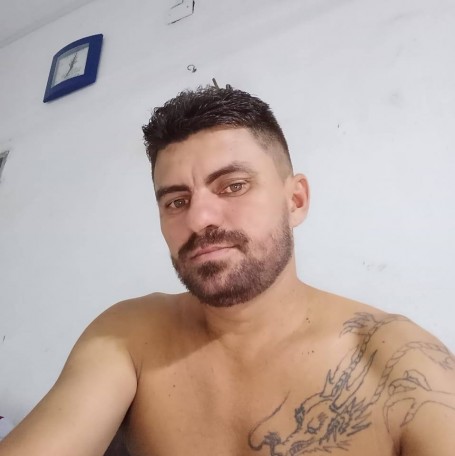 Vieira Silva, 35, Fortaleza