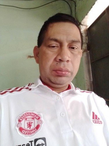 Ricardo, 41, Chiclayo