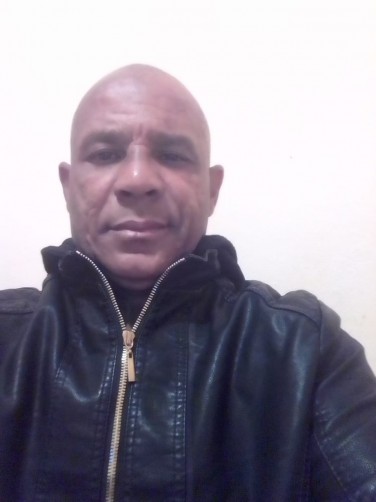 Joel de Oliveira silva, 46, Sao Miguel do Tapuio