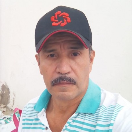 Luis Eduardo, 54, San Cristobal
