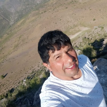 Javier, 52, Rancagua