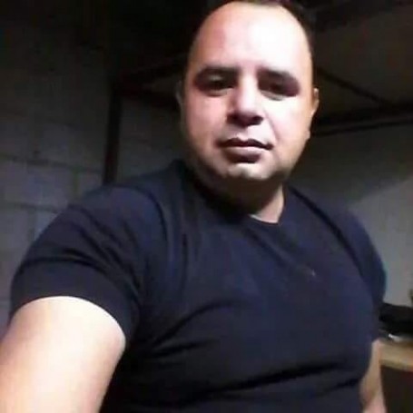 Roberto, 45, Braganca Paulista