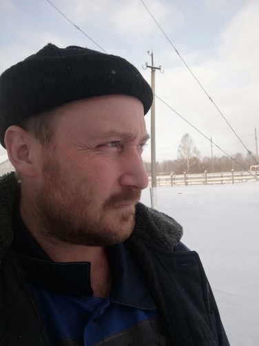 Дмитрий, 36, Tomsk