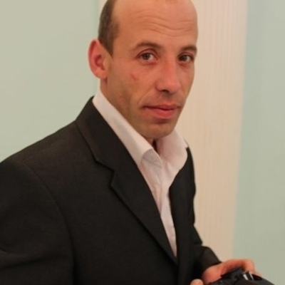 Petr, 42, Sosnogorsk