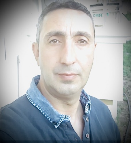 Hamza, 45, Buguruslan