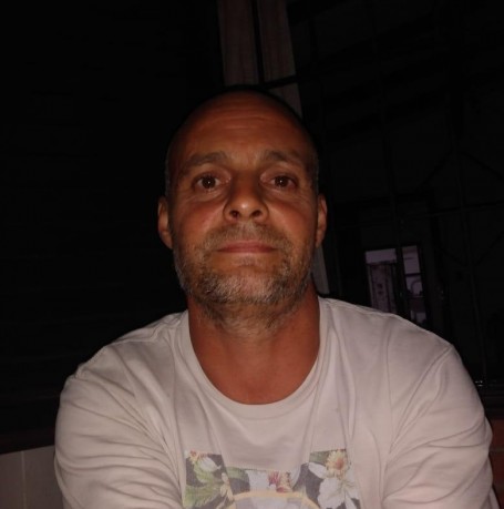 Luis, 45, Villa Gesell